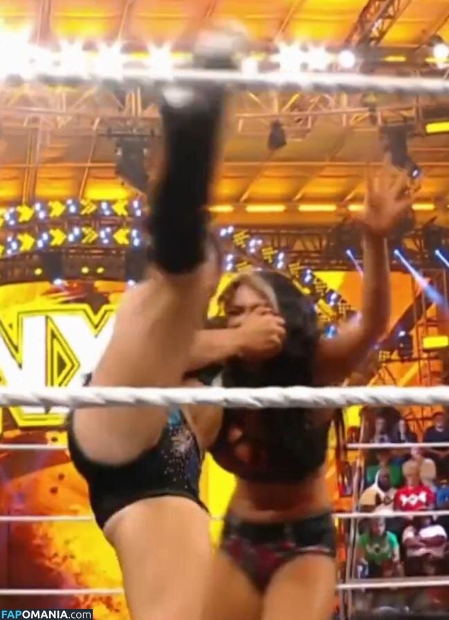 Lyra Valkyria / WWE / real_valkyria Nackt OnlyFans  Geleaktes Foto #67