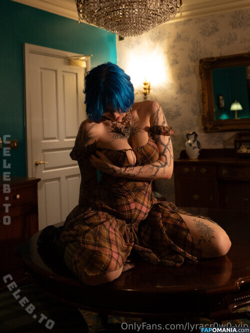 https: / lyracr0w0 / lyracr0w0-vip / lyracr0wo Nackt OnlyFans  Geleaktes Foto #24