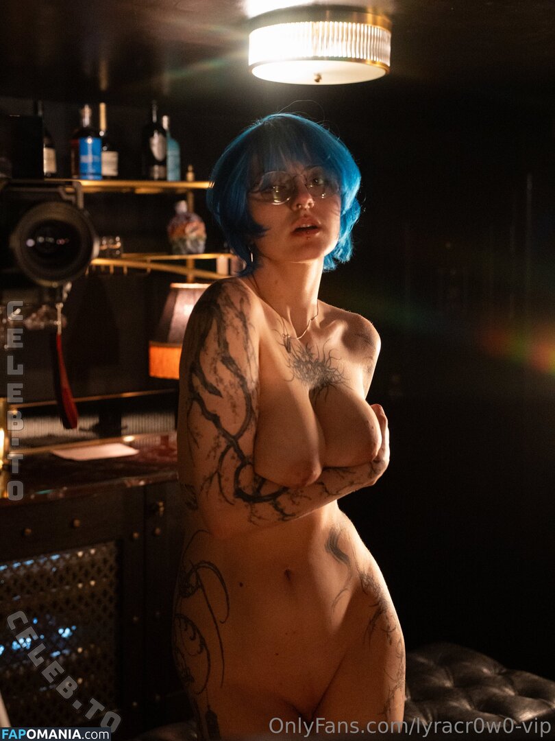 https: / lyracr0w0 / lyracr0w0-vip / lyracr0wo Nackt OnlyFans  Geleaktes Foto #37