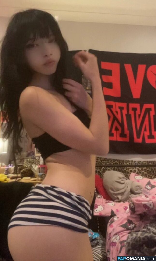 Lyraleafs / lyrafaelovesyou Nackt OnlyFans  Geleaktes Foto #3