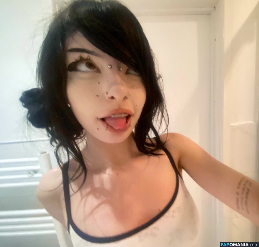 Lyraleafs / lyrafaelovesyou Nackt OnlyFans  Geleaktes Foto #4