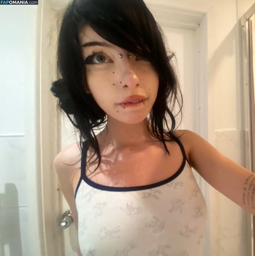 Lyraleafs / lyrafaelovesyou Nackt OnlyFans  Geleaktes Foto #5