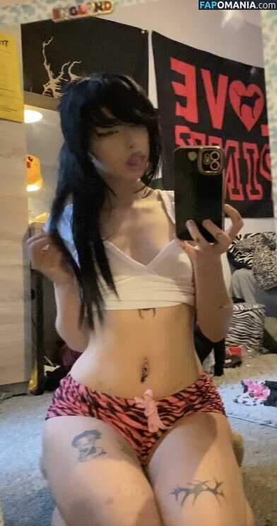 Lyraleafs / lyrafaelovesyou Nackt OnlyFans  Geleaktes Foto #6