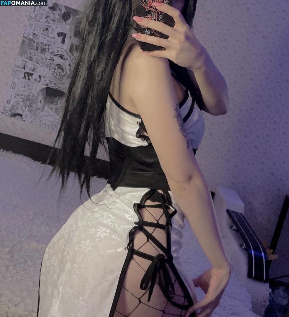 Lyraleiq Nackt OnlyFans  Geleaktes Foto #6