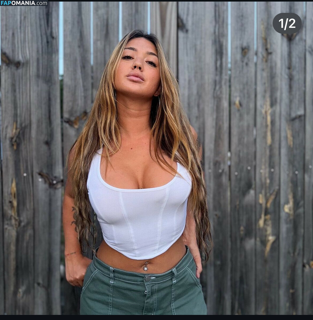 Lyssa Kegles / https: / itskegles Nackt OnlyFans  Geleaktes Foto #1