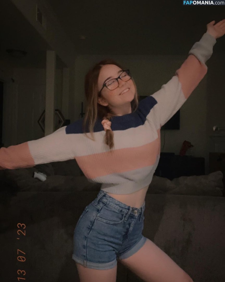 Lyssaurora Nackt OnlyFans  Geleaktes Foto #24