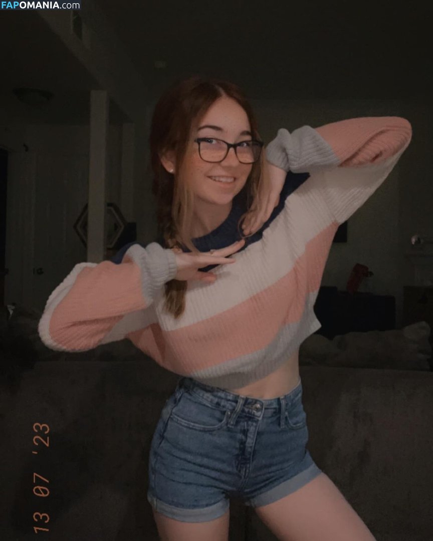 Lyssaurora Nackt OnlyFans  Geleaktes Foto #25