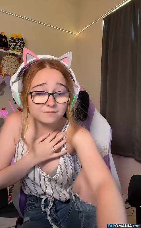 Lyssaurora Nackt OnlyFans  Geleaktes Foto #28