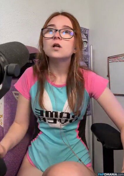 Lyssaurora Nackt OnlyFans  Geleaktes Foto #101