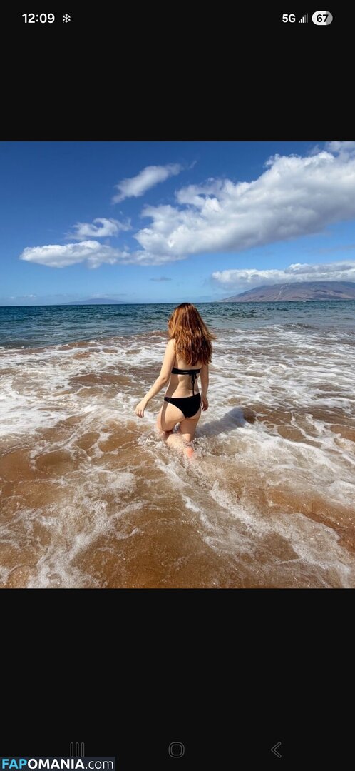 Lyssaurora Nackt OnlyFans  Geleaktes Foto #232