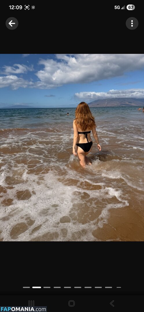 Lyssaurora Nackt OnlyFans  Geleaktes Foto #233