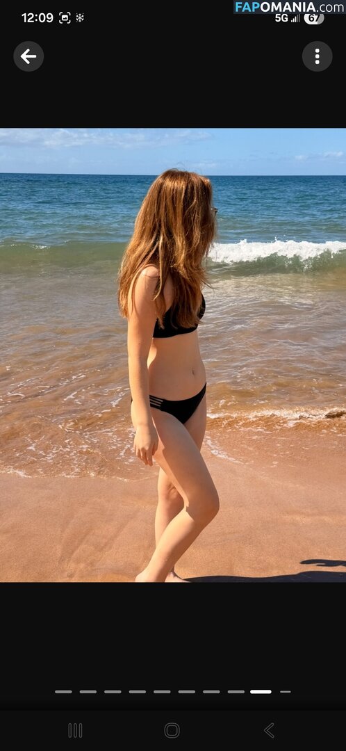 Lyssaurora Nackt OnlyFans  Geleaktes Foto #239