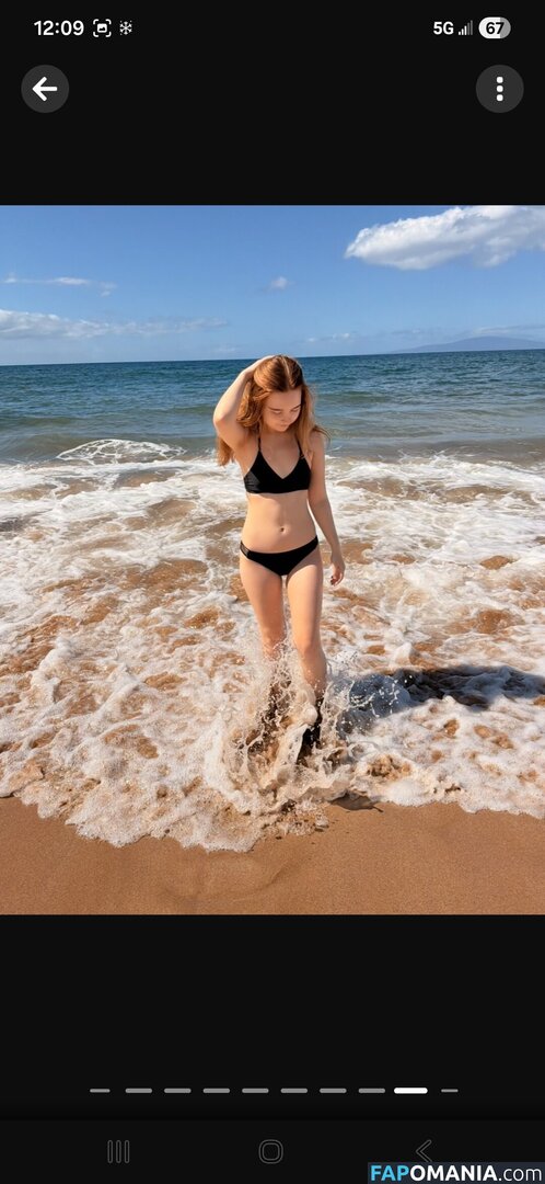 Lyssaurora Nackt OnlyFans  Geleaktes Foto #242