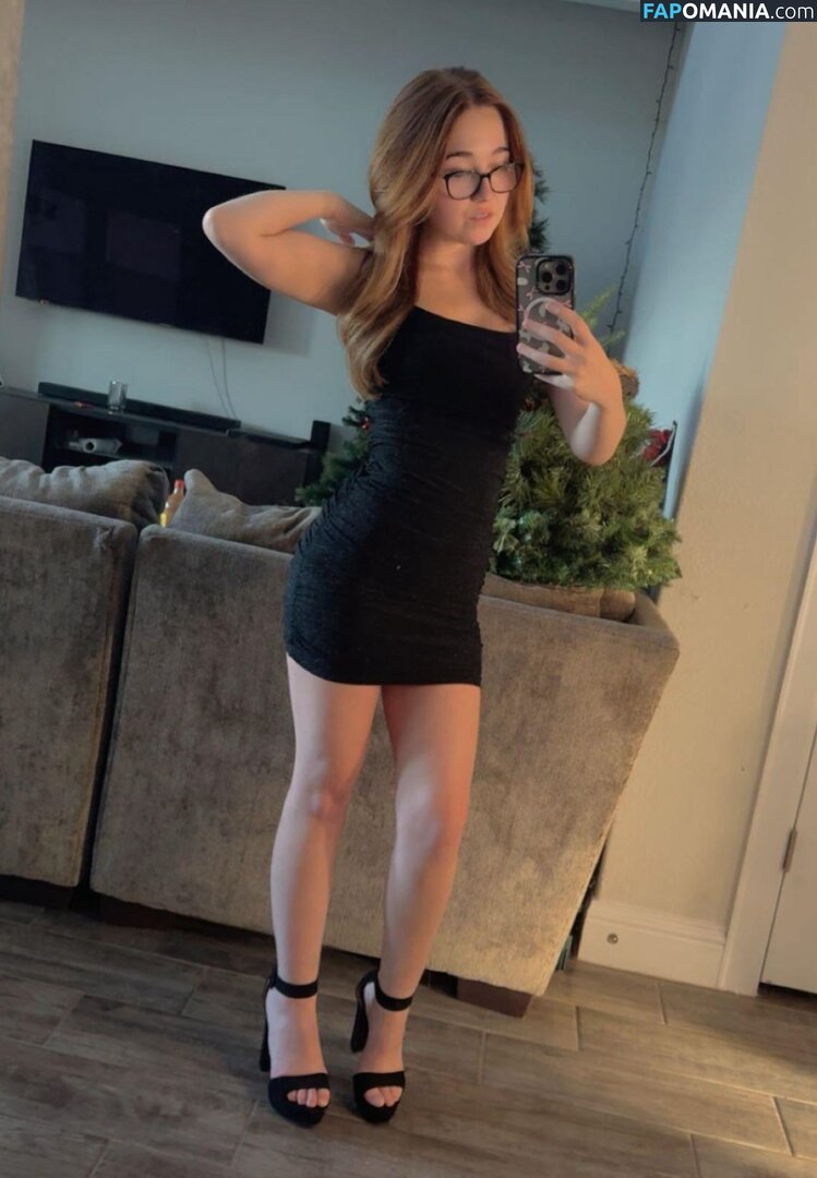 Lyssaurora Nackt OnlyFans  Geleaktes Foto #250