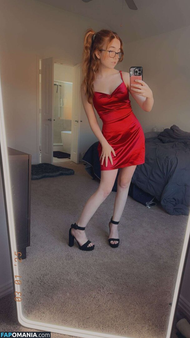 Lyssaurora Nackt OnlyFans  Geleaktes Foto #261