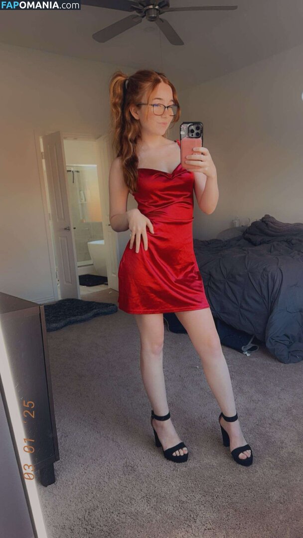 Lyssaurora Nackt OnlyFans  Geleaktes Foto #264