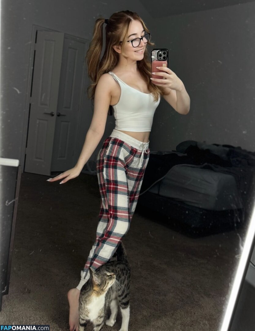 Lyssaurora Nackt OnlyFans  Geleaktes Foto #268