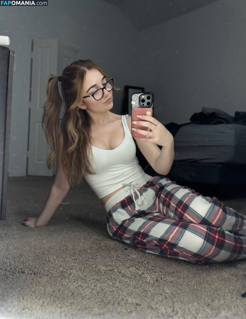 Lyssaurora Nackt OnlyFans  Geleaktes Foto #269