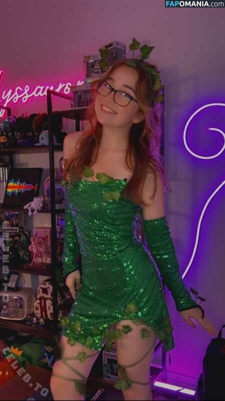 Lyssaurora / https: Nackt OnlyFans  Geleaktes Foto #461
