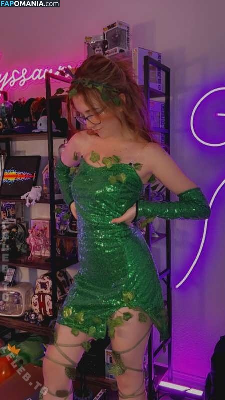 Lyssaurora / https: Nackt OnlyFans  Geleaktes Foto #463