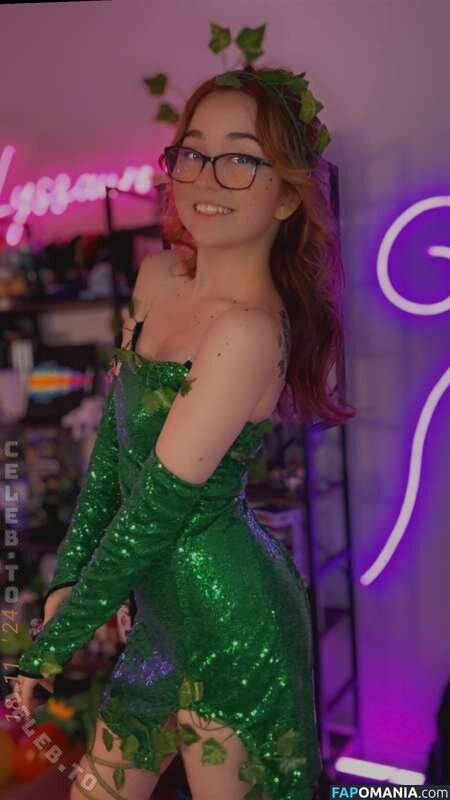 Lyssaurora / https: Nackt OnlyFans  Geleaktes Foto #469