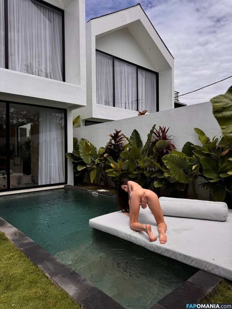 lyubymy Nackt OnlyFans  Geleaktes Foto #14