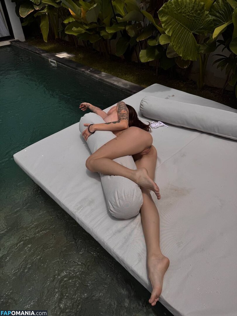 lyubymy Nackt OnlyFans  Geleaktes Foto #15