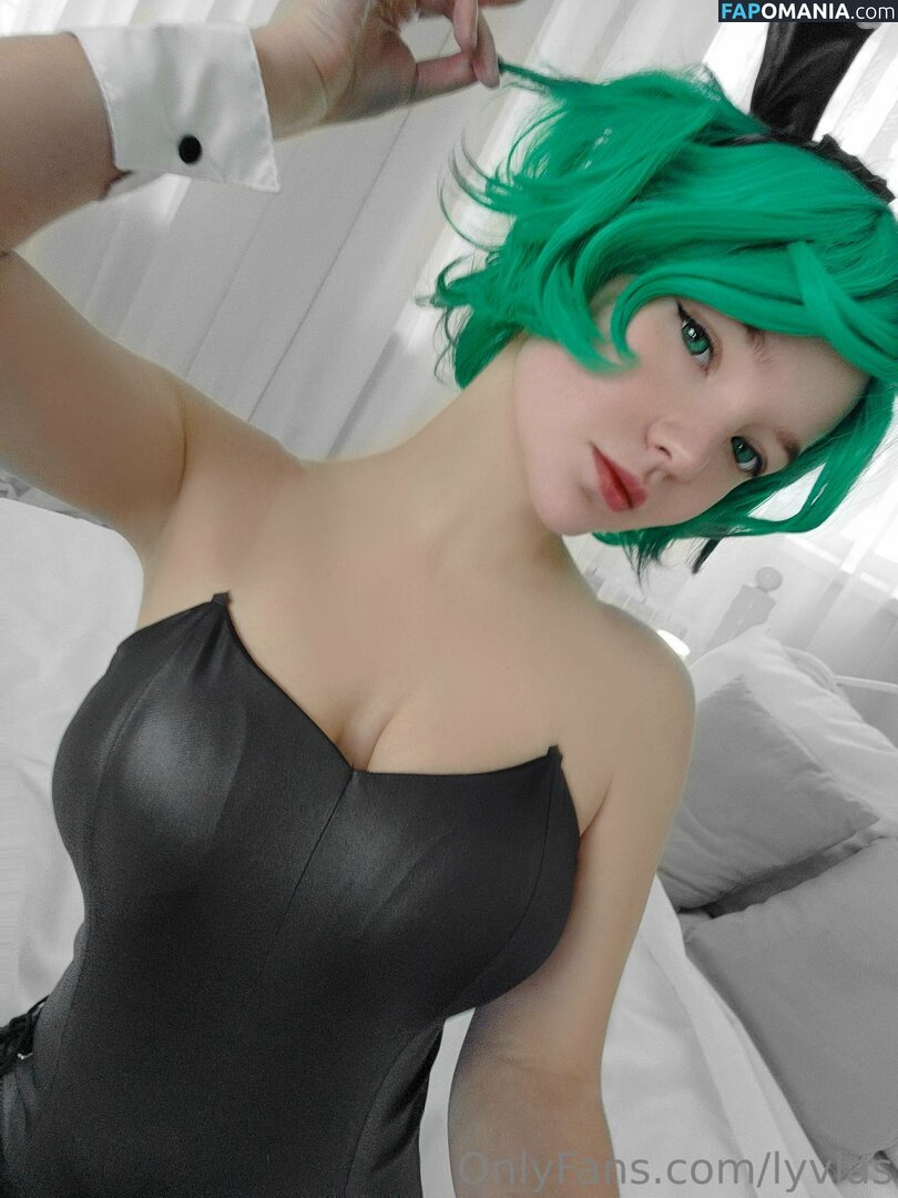 Lyvlas Nackt OnlyFans  Geleaktes Foto #227