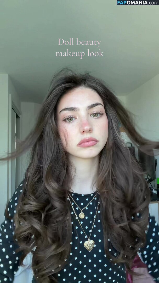 Lyzzahh / lizaseri / ugh_liza Nackt OnlyFans  Geleaktes Foto #1