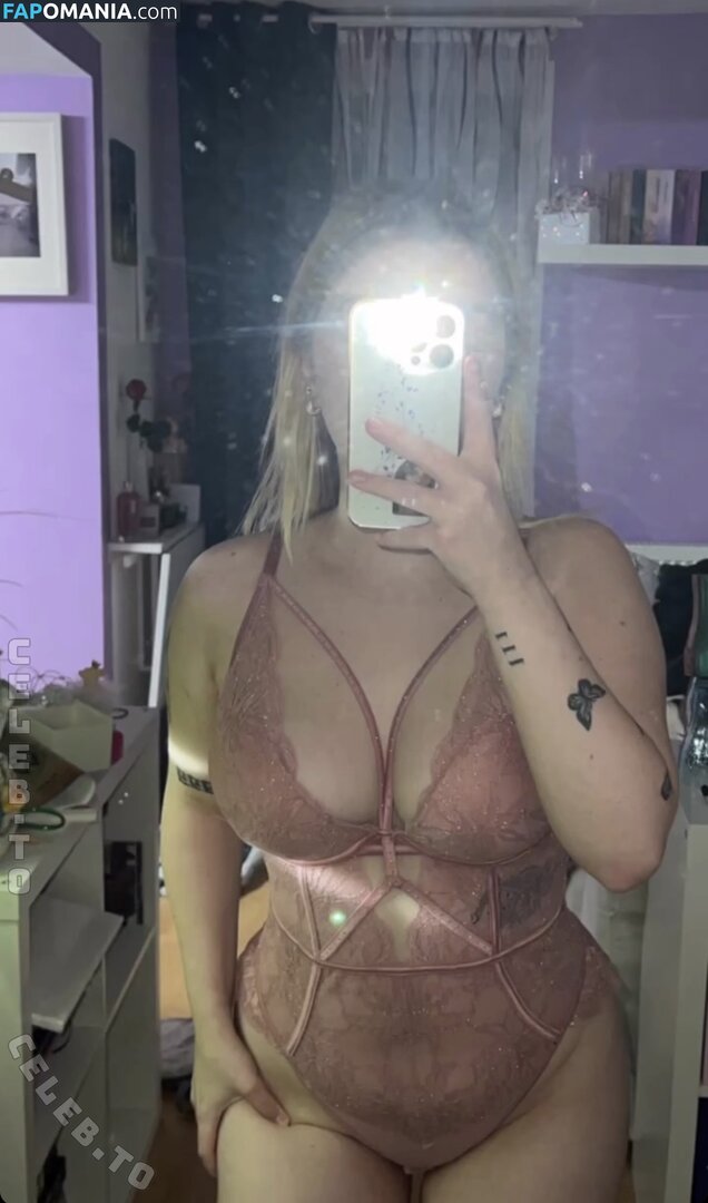 Lz_Mrcd Nackt OnlyFans  Geleaktes Foto #5