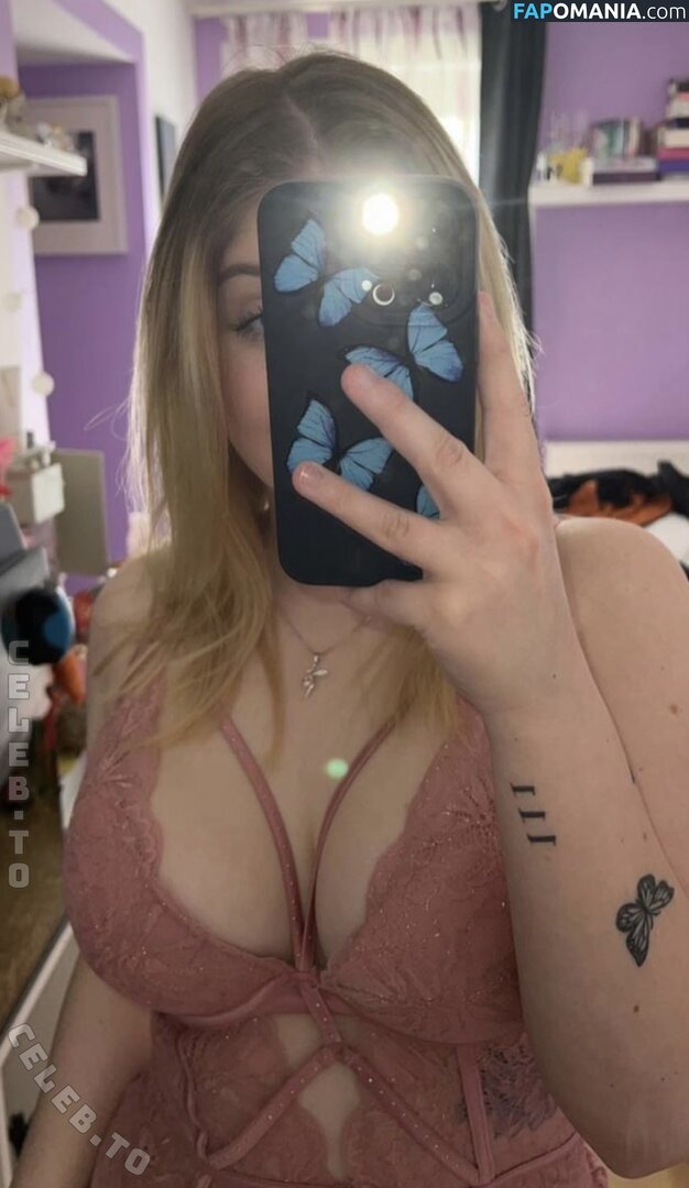 Lz_Mrcd Nackt OnlyFans  Geleaktes Foto #10
