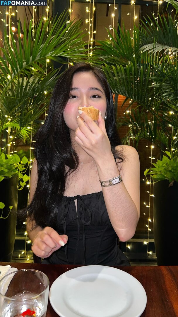 Liezl Siador / Liz / Lzlsdr Nackt OnlyFans  Geleaktes Foto #13