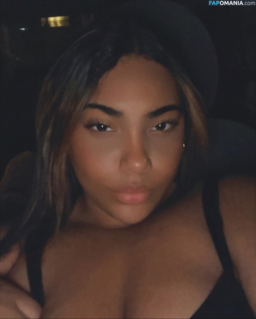 m.ariaher_ Nackt OnlyFans  Geleaktes Foto #1