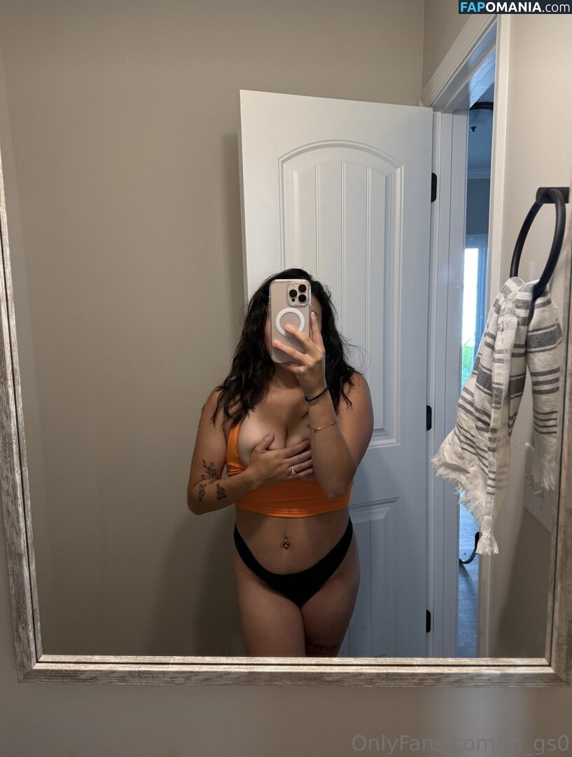 m_gs0 Nackt OnlyFans  Geleaktes Foto #17