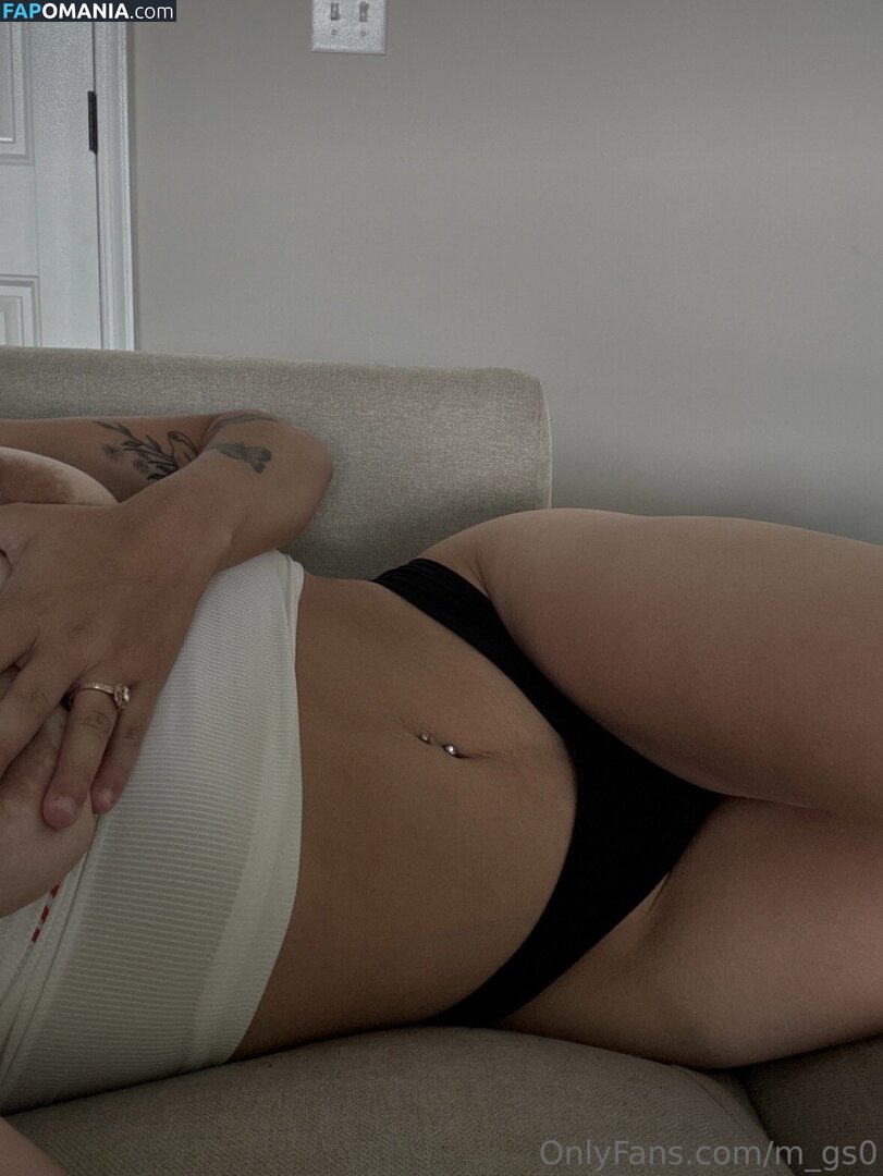 m_gs0 Nackt OnlyFans  Geleaktes Foto #19