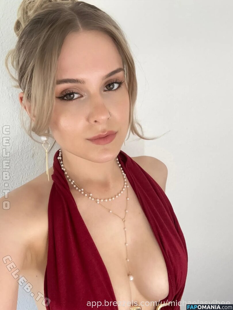 m.ichaaelaa Nackt OnlyFans  Geleaktes Foto #9