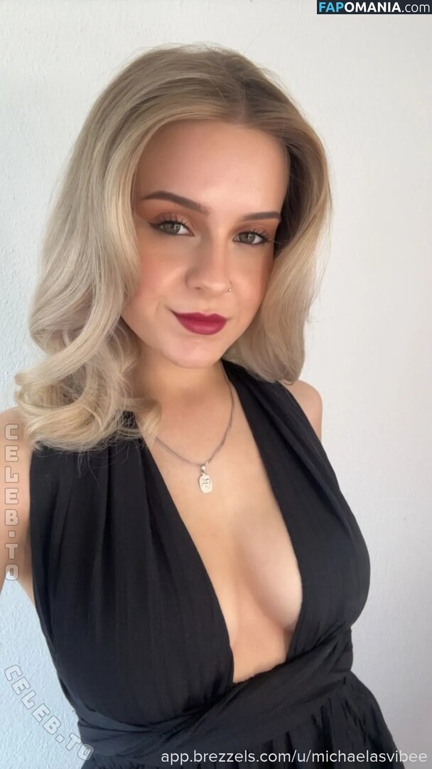 m.ichaaelaa Nackt OnlyFans  Geleaktes Foto #11