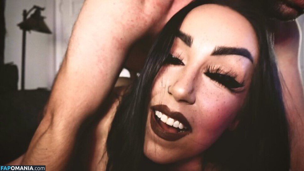 M_mortisha / https: / modern.mortisha Nackt OnlyFans  Geleaktes Foto #2