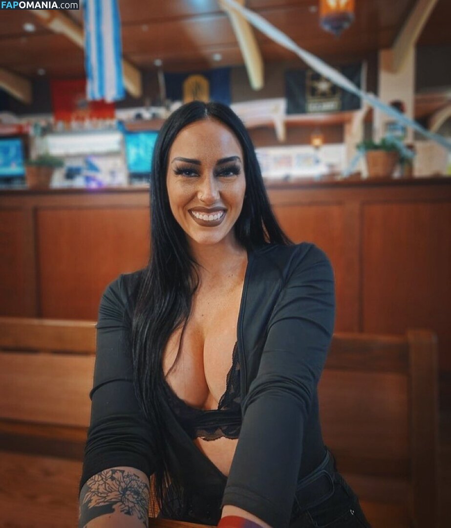 M_mortisha / https: / modern.mortisha Nackt OnlyFans  Geleaktes Foto #15