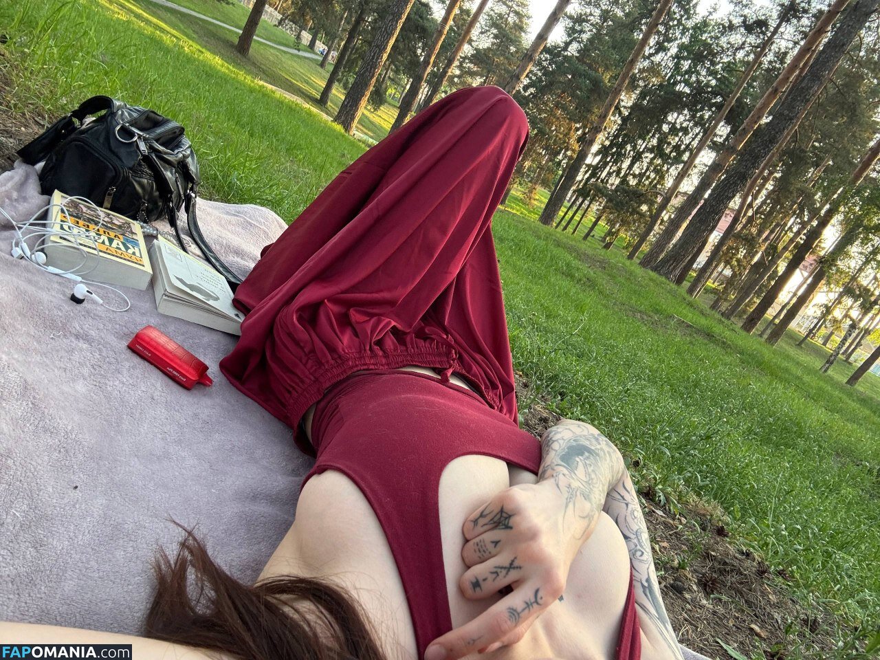 m.uselessbeauty Nackt OnlyFans  Geleaktes Foto #1