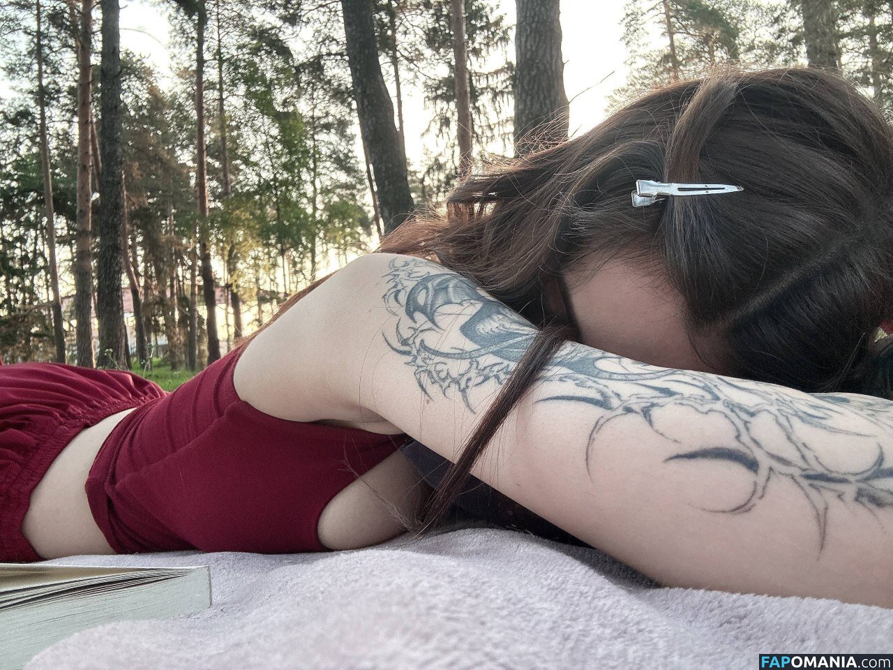 m.uselessbeauty Nackt OnlyFans  Geleaktes Foto #3