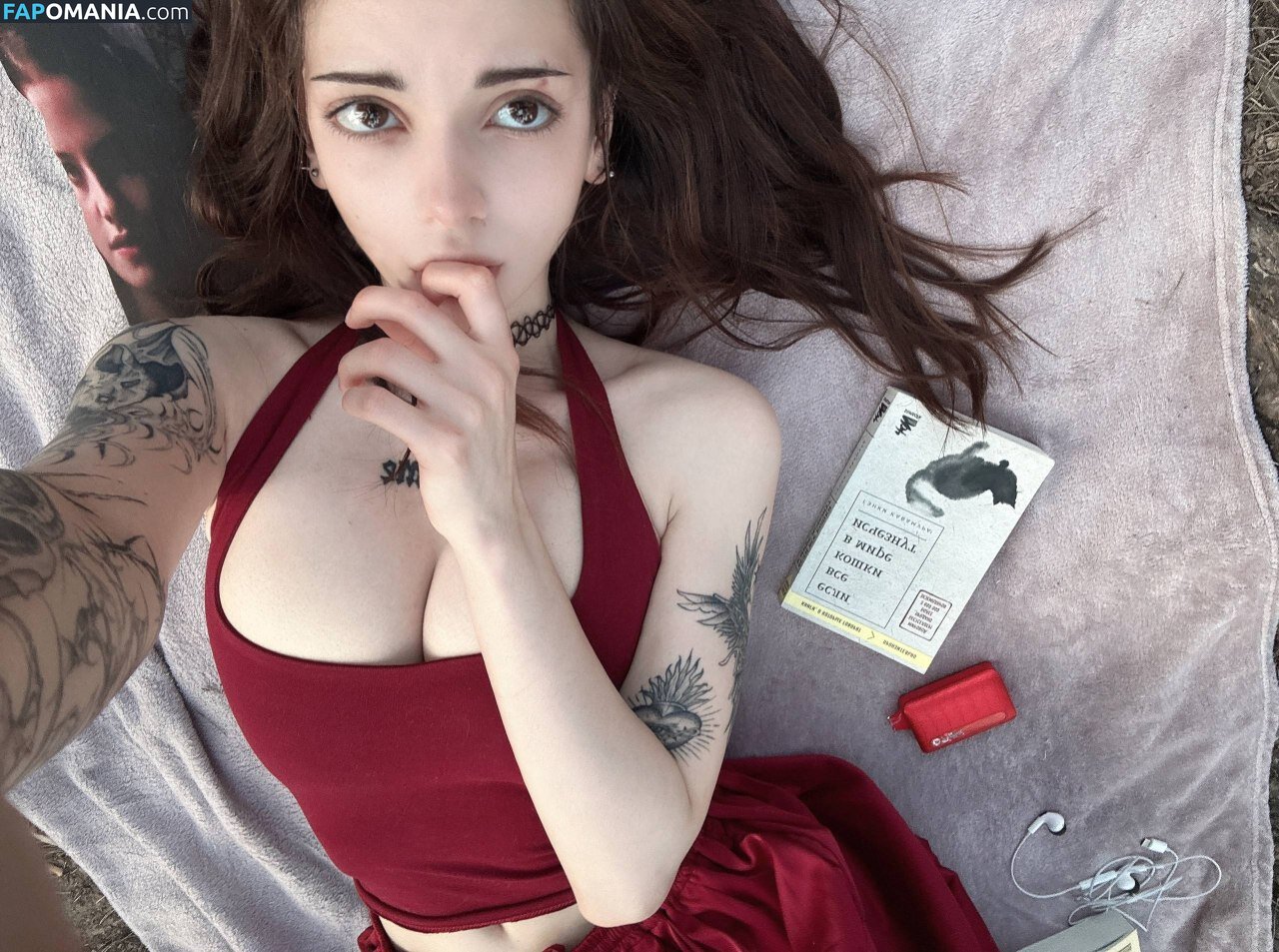 m.uselessbeauty Nackt OnlyFans  Geleaktes Foto #5