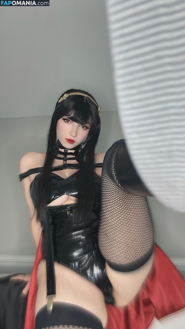 M00n_cos Nackt OnlyFans  Geleaktes Foto #7