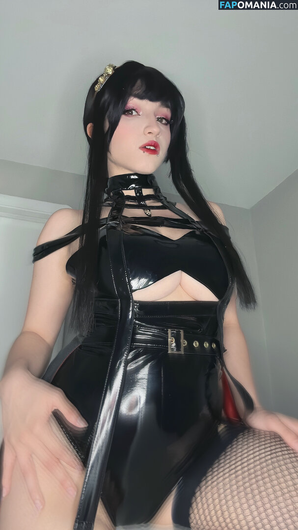 M00n_cos Nackt OnlyFans  Geleaktes Foto #11