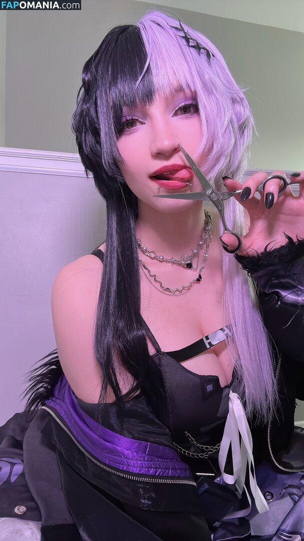 M00n_cos Nackt OnlyFans  Geleaktes Foto #21