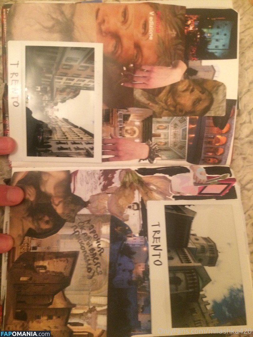 ezonmjames / m00nscorpio Nackt OnlyFans  Geleaktes Foto #20