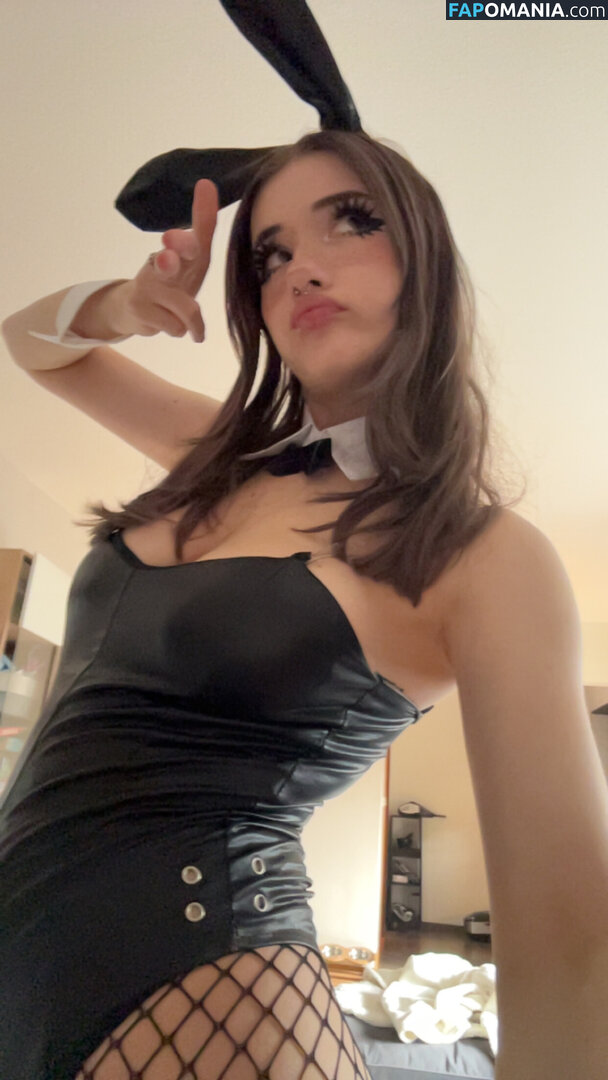 m1m1kindashy Nackt OnlyFans  Geleaktes Foto #14