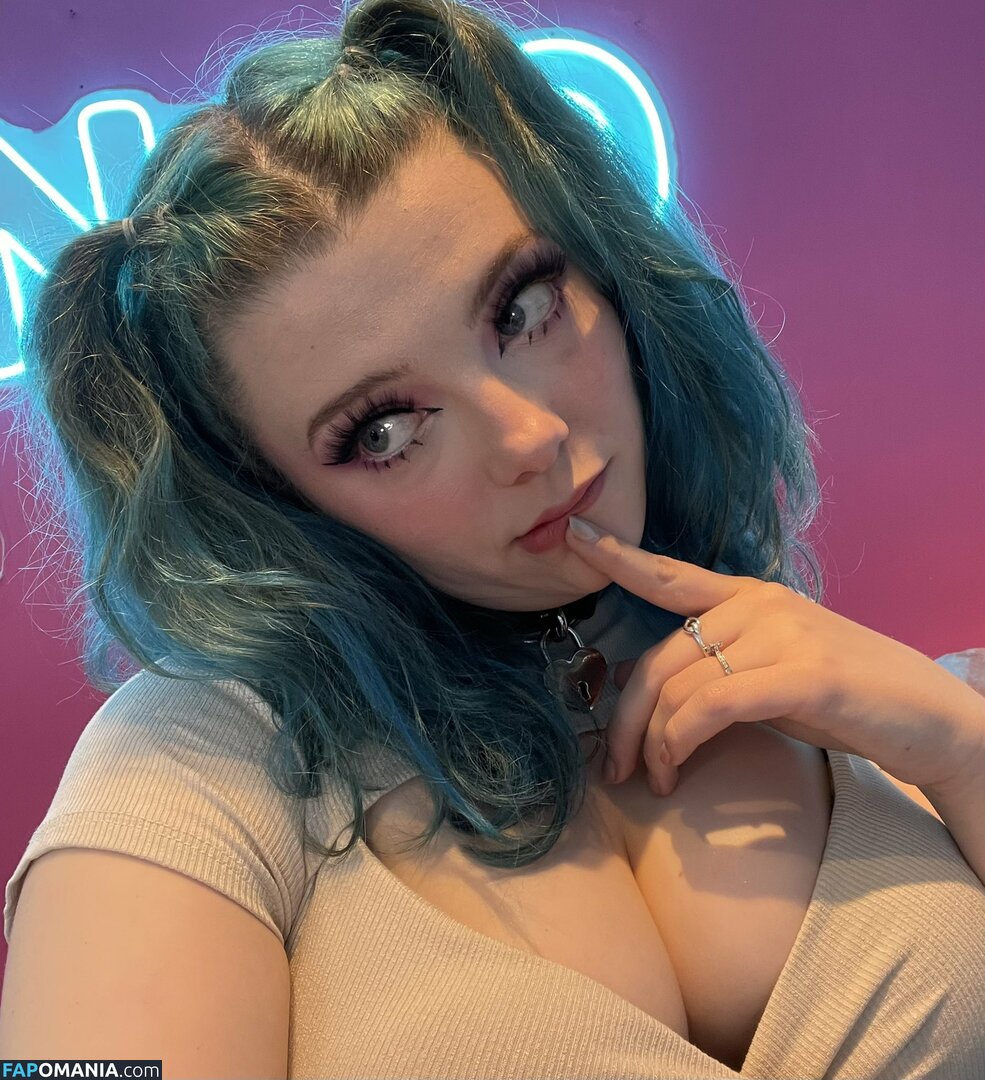 M4ngo / Mango / TheM4ng0 / real_m4ng0 Nackt OnlyFans  Geleaktes Foto #8