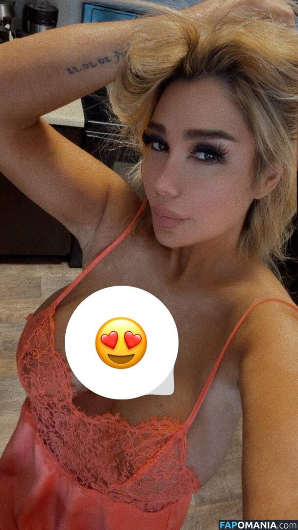 M___A___N___I / https: / ma___nni / ma___nni2 Nackt OnlyFans  Geleaktes Foto #4