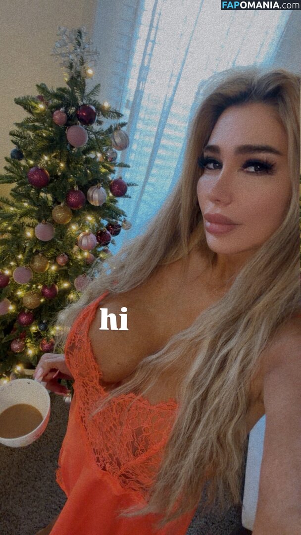 M___A___N___I / https: / ma___nni / ma___nni2 Nackt OnlyFans  Geleaktes Foto #5